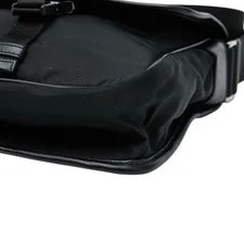 Prada Triangle Logo Plate V167 Leathe 4