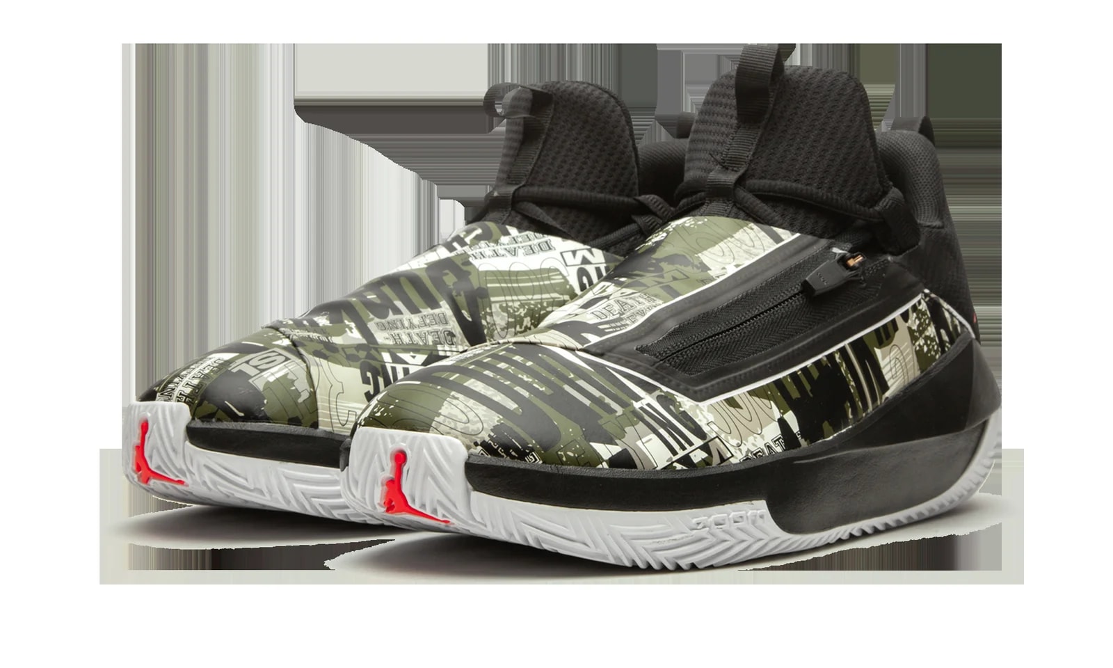 Jumpman Hustle " " AQ0397 003 2
