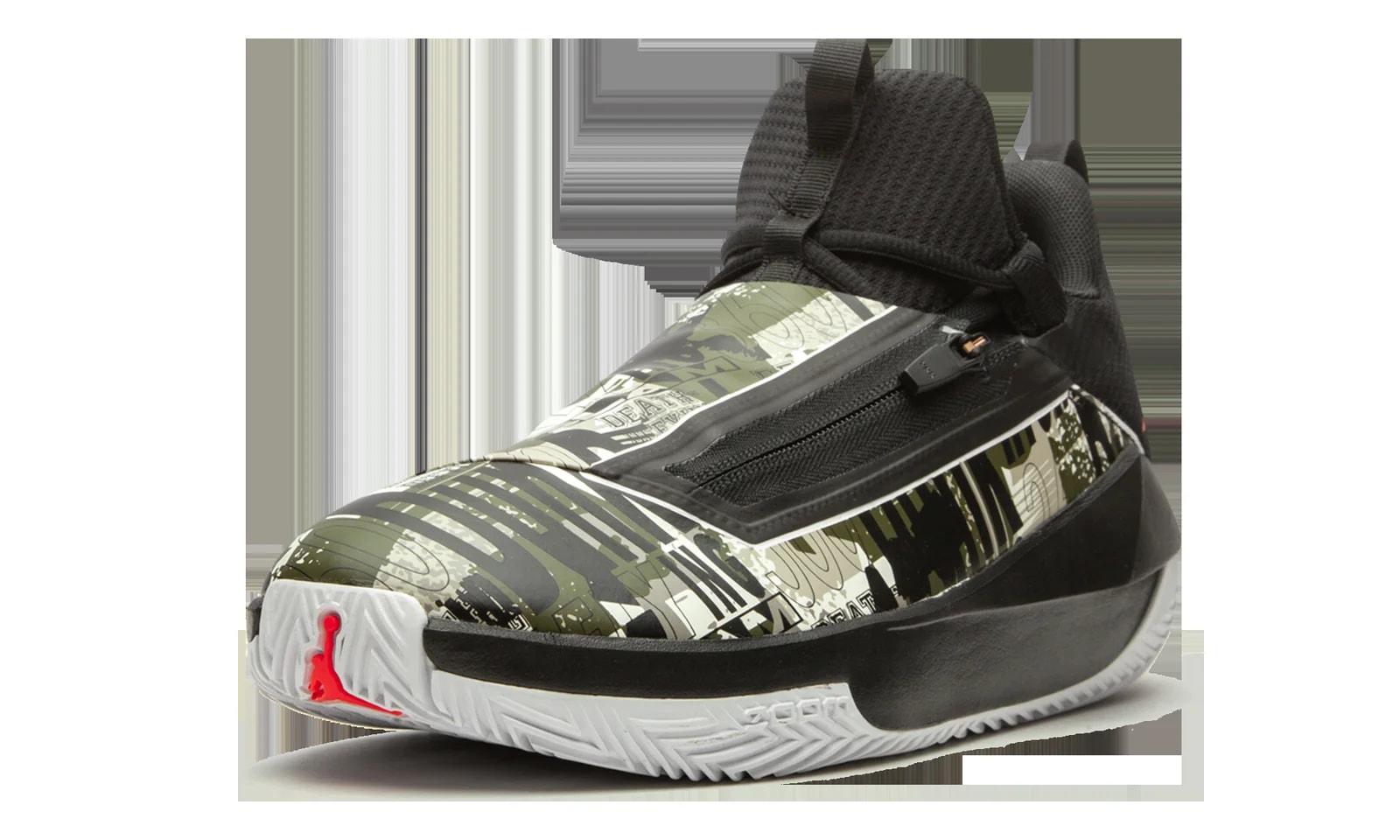 Jumpman Hustle " " AQ0397 003 4