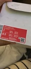 Nike Dunk Low Doraemon Ice Fog Photon Dust DO2326-001 2