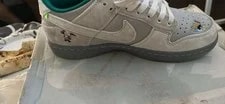 Nike Dunk Low Doraemon Ice Fog Photon Dust DO2326-001 3