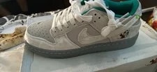 Nike Dunk Low Doraemon Ice Fog Photon Dust DO2326-001 4