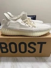 Size 11.5 - Adidas Yeezy Boost 350 V2 Low 4