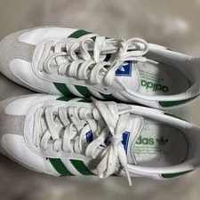 7.0US Adidas Samba 3