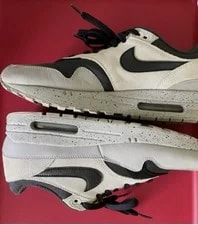 Nike Air Max 1 ’S Low Top Lace-Up 2