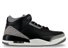 Jordan — Size 11.5M/13W - Jordan 3 Retro OG (2024) DN3707-010 — Sneaker — resale