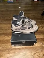 Size 11.5 - Air Jordan 4 Retro Cave 2
