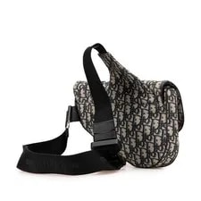 Dior Saddle Body 2