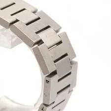 Authentic [Unserviced - Value Price] Cartier Pasha C W31043M7 Stainless Stee... 4