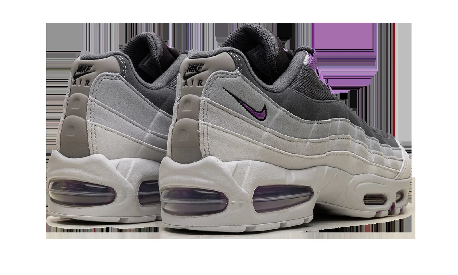 Air Max 95 OG "Big Bubble Photon Dust Bright " HM4740 012 3