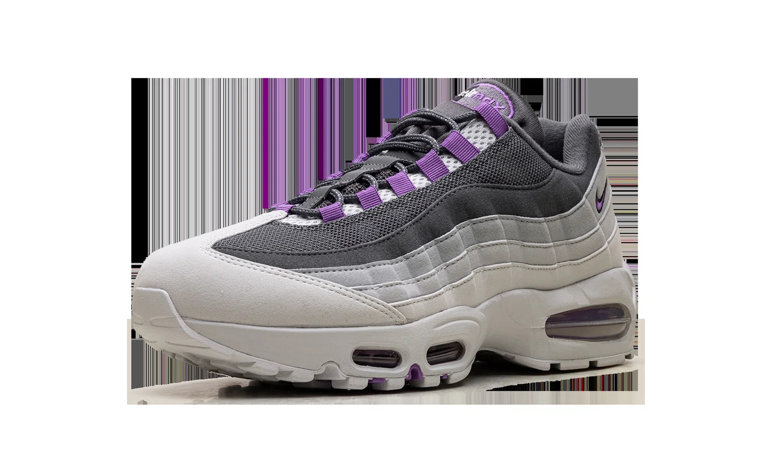 Air Max 95 OG "Big Bubble Photon Dust Bright " HM4740 012 4
