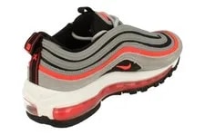 Nike Air Max 97 GS Running 921522 Shoes 3