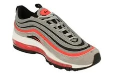 Nike Air Max 97 GS Running 921522 Shoes 4