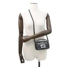 Fendi Marc Jacobs Collaboration Baguette Phone 7AS142 4