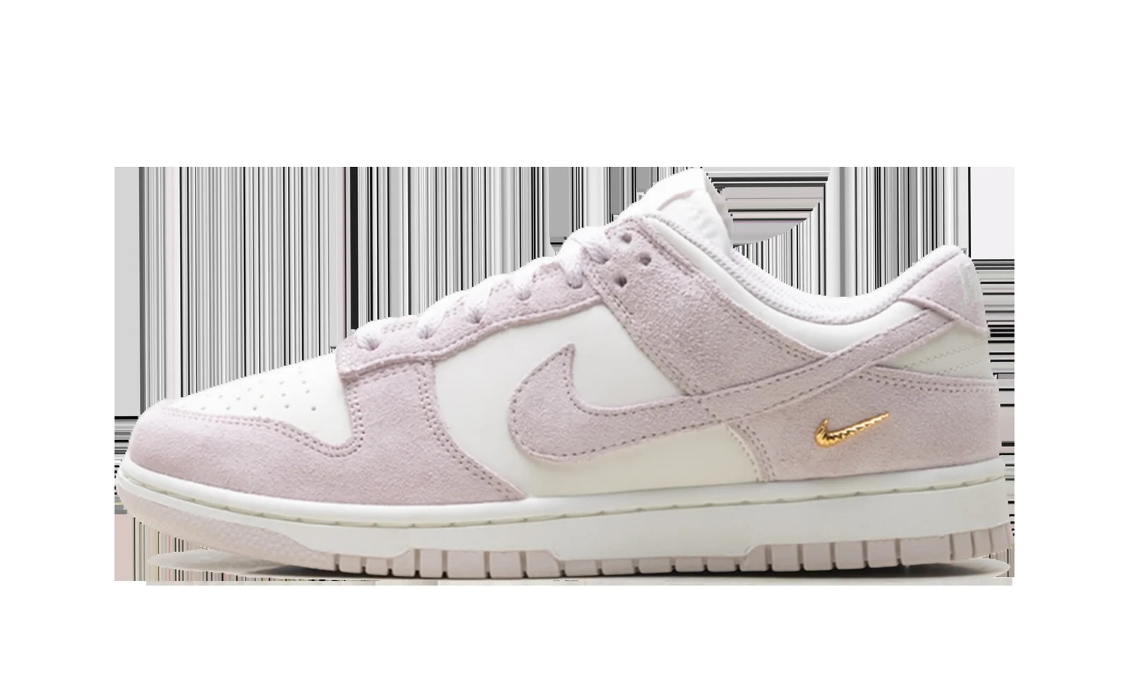 NIKE — Dunk Low Wmns " IO4244 100 — Sneaker — resale