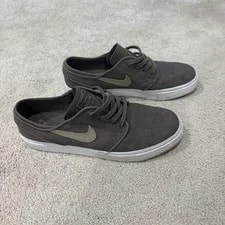 Nike SB — Nike SB Stefan Janoski Zoom Air Shoes 10 Skate — Sneaker — resale