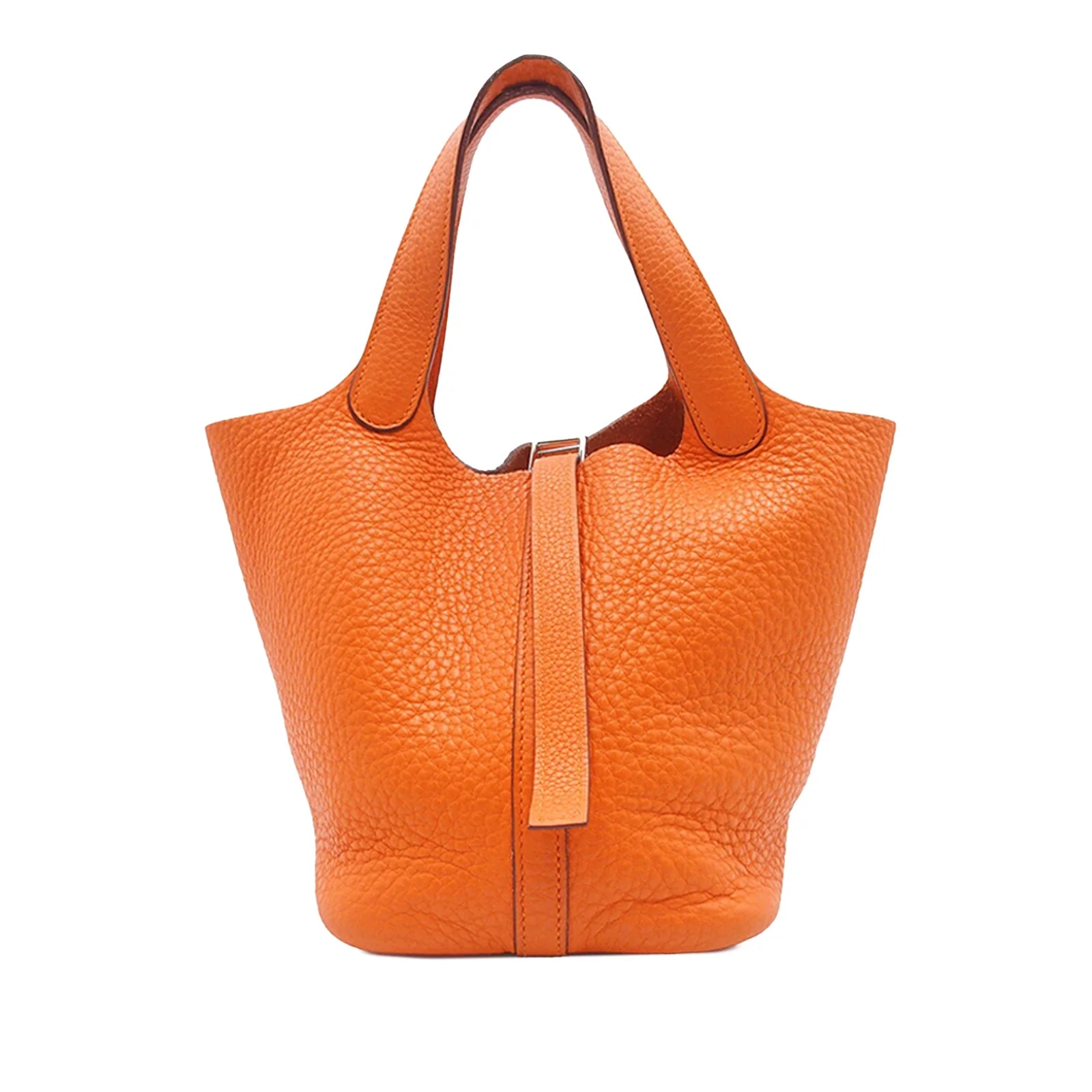 Hermès — Picotin Lock 18 — Handbag — resale