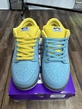 Size 13 - Nike SB Dunk Low Pro "Muni Lightning " Clean 2
