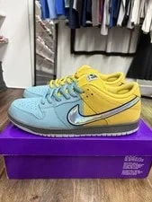 Size 13 - Nike SB Dunk Low Pro "Muni Lightning " Clean 3