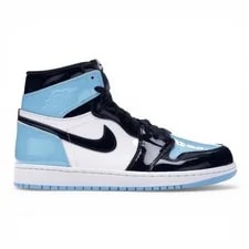 Air Jordan — Air Jordan 1 Retro High (W) — Sneaker — resale