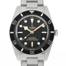 Tudor — Tudor Black Bay 54 79000N-0001 Second Hand — Watch — resale