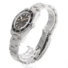 Tudor Black Bay 54 79000N-0001 Second Hand 2