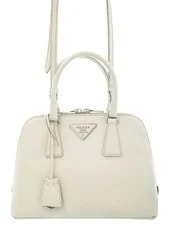 Prada — Prada Promenade 2Way — Handbag — deal