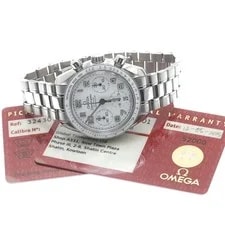 Omega Speedmaster 324.18.38.40.05.001 2
