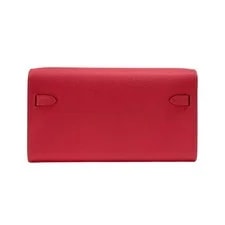 Hermes Kelly K Stamp #OKB774 2