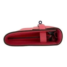Hermes Kelly K Stamp #OKB774 3