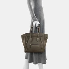 Celine Luggage Handbags 2