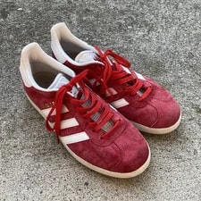 Adidas — Adidas Gazelle Low Top /Footwear Style — Sneaker — resale