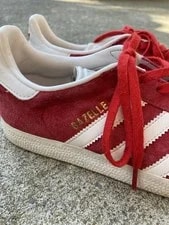 Adidas Gazelle Low Top /Footwear Style 2