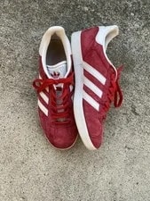 Adidas Gazelle Low Top /Footwear Style 3