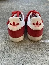 Adidas Gazelle Low Top /Footwear Style 4