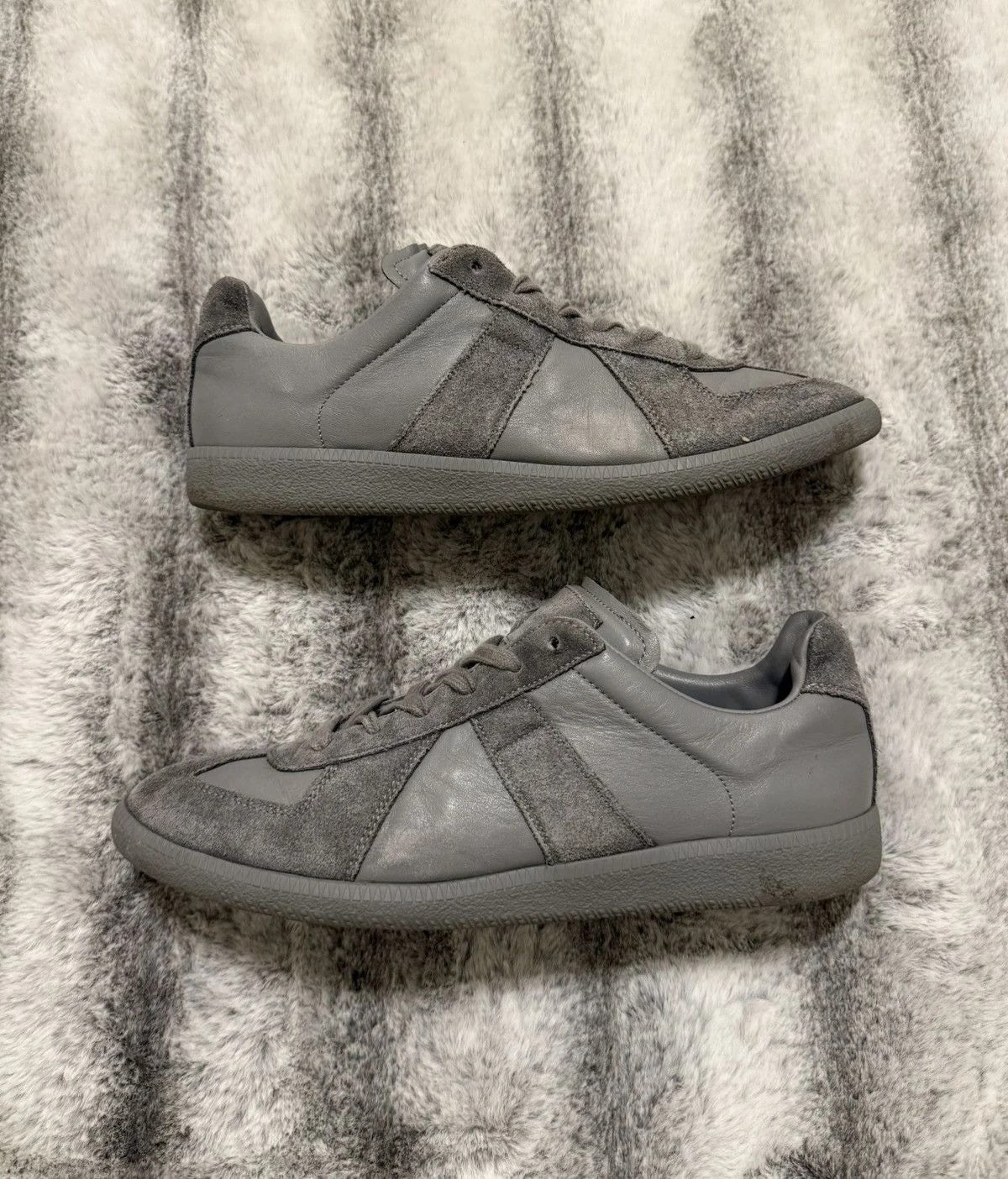 Maison Margiela — Maison Margiela Gat — Sneaker — deal