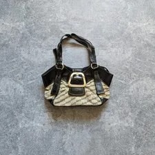 Balenciaga — Balenciaga BB Logo Y2K Avantgarde — Handbag — resale