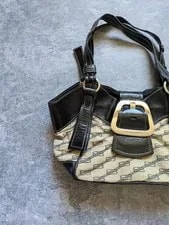 Balenciaga BB Logo Y2K Avantgarde 3
