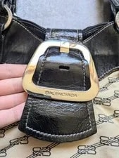 Balenciaga BB Logo Y2K Avantgarde 4
