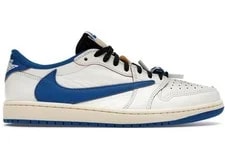 Jordan 1 Retro Low OG SP X Military 2