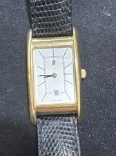 Audemars Piguet — Audemars Piguet Edward Piguet — Watch — resale