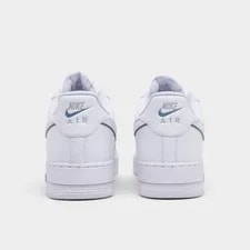 Nike Air Force 1 '07 LV8 /Metallic / / 100 4