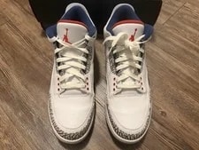 Size 12 - Jordan 3 Retro OG Mid 2