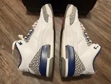 Size 12 - Jordan 3 Retro OG Mid 4