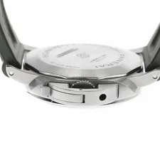 Panerai Luminor Marina 1950 3 Days PAM00328 Automatic 45mm Box Papers Black 4
