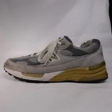 New Balance 992 Size 13 D M992GL 2