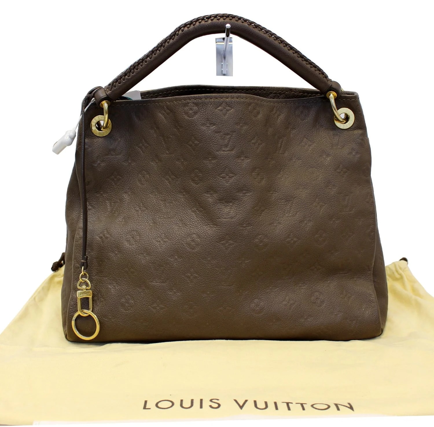 Louis Vuitton — Louis Vuitton Artsy Terre — Handbag — deal