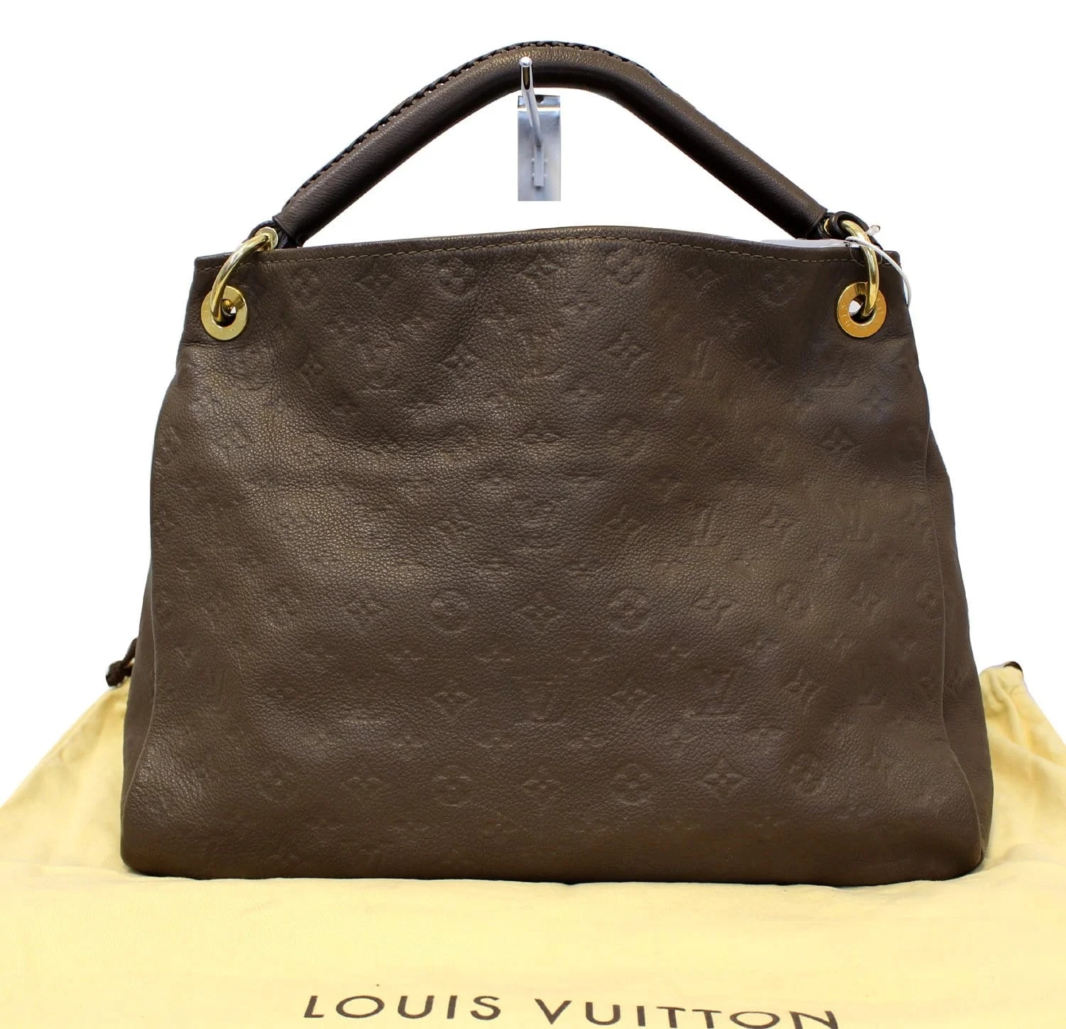 Louis Vuitton Artsy Terre 3