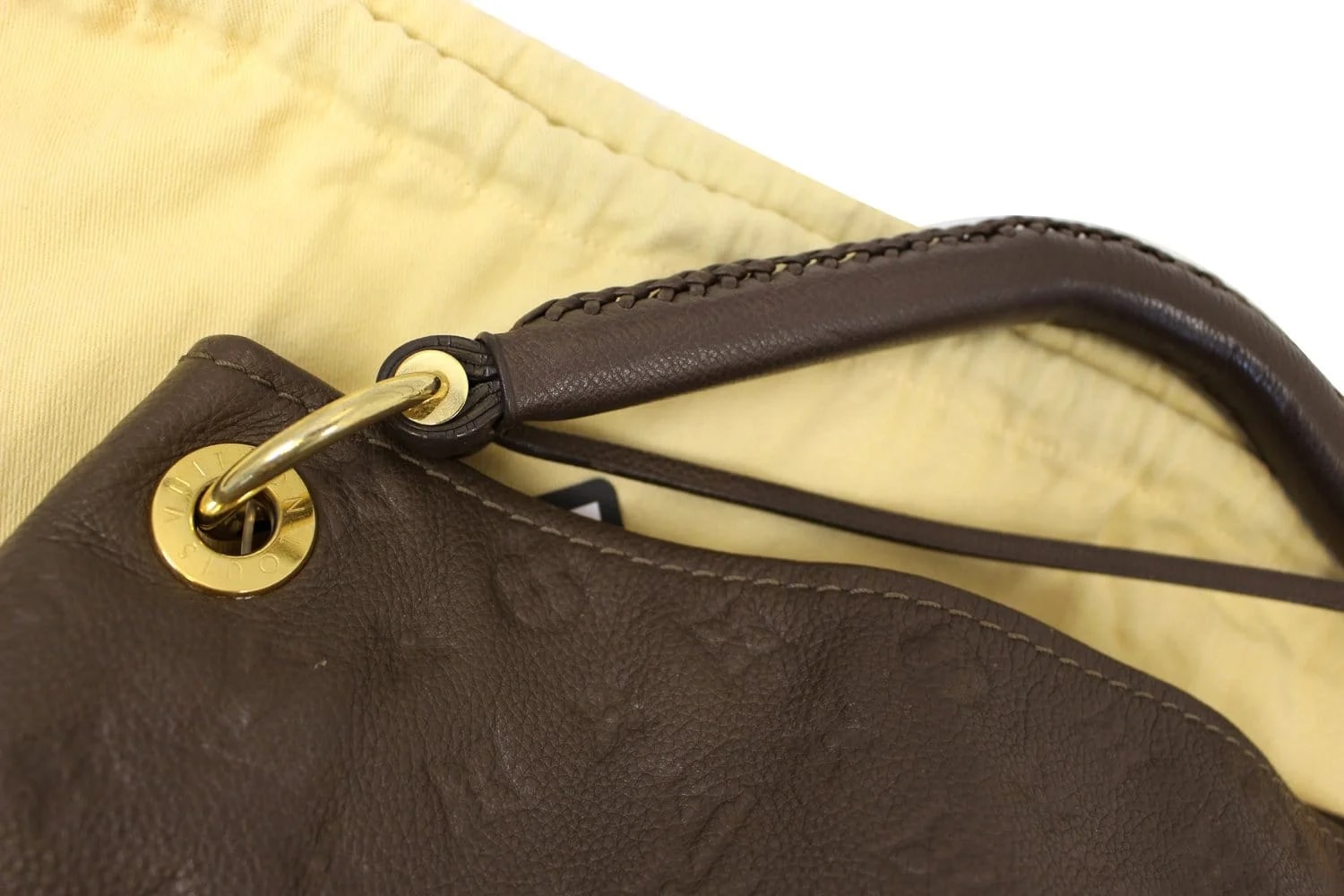 Louis Vuitton Artsy Terre 4