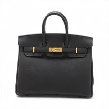 Hermès — Hermès Birkin 25 le Tournay Metal Fittings G: 2026 — Handbag — deal